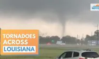 NTD Good Morning (Dec. 15): Tornadoes Leave Trail of Destruction in Louisiana; Paul Pelosi Attacker Trial