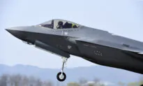 German Lawmakers OK Defense Purchases That Include F-35 Jets