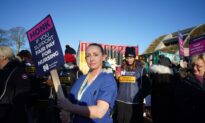 Coordinated Strike by Nurses and Ambulance Workers a ‘Step Change’ in NHS Dispute: UK Health Official