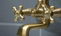 Install Brass Water Faucets That Don’t Tarnish