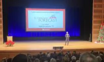Chapman Forecast: California’s Economic Decline Continues