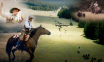 Cowboy Family Trails Cattle up Same Mountains Since 1887, Now Guide Real ‘City Slickers’ on Tours