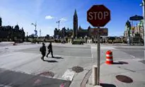 Liberals Want to Expand Parliament Hill After Post-Convoy Security Report