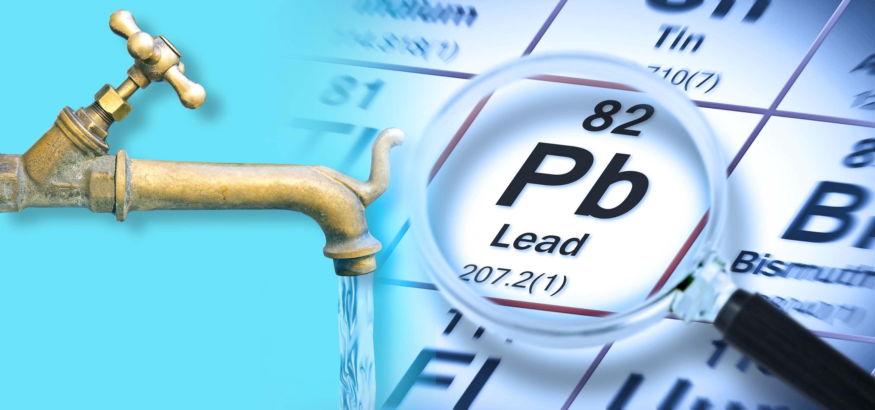 Lead Exposure Still Kills Nearly 1 in 5 - Vimarsana News