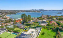 The Ideal Sydney Family Home