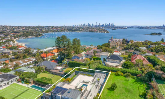 The Ideal Sydney Family Home
