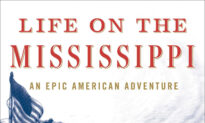 AMERICAN ESSENCE: Book Recommender: ‘Life on the Mississippi,’ an Epic Travelogue of History, Adventure, and Introspection
