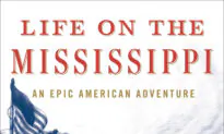 Book Recommender: ‘Life on the Mississippi,’ an Epic Travelogue of History, Adventure, and Introspection