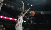 Dixon-Waters, White Score 20 Each, USC Beats LBSU 88–78