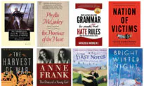 Epoch Booklist: Recommended Reading for Dec. 16–22