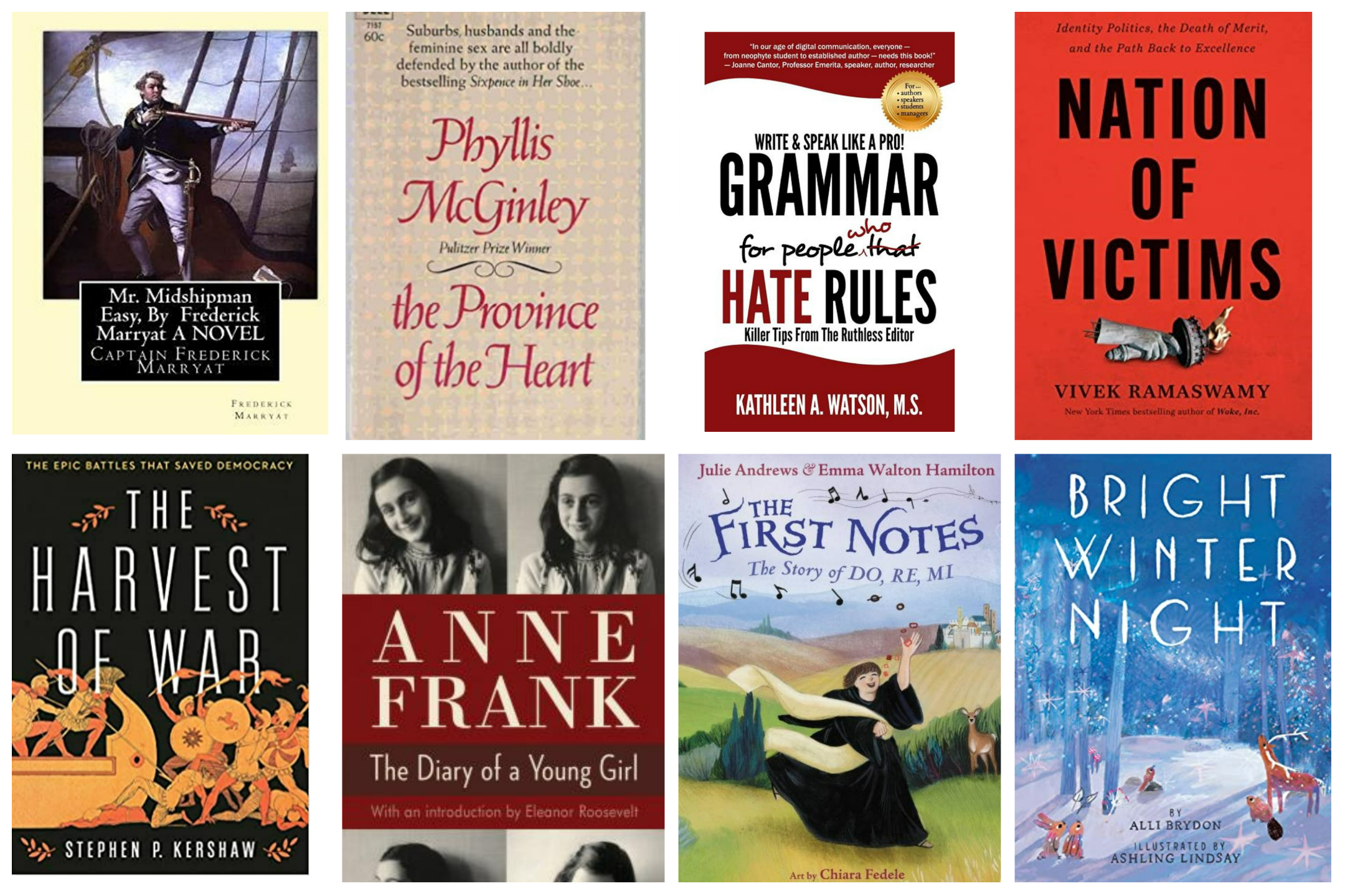 Epoch Booklist: Recommended Reading for Dec. 16–22 - Vimarsana News