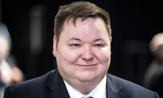 Labour Retains Stretford and Urmston With 10.5 Percent Swing From Tories