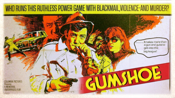 Gumshoe (1971)