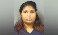 Mom Charged in 2018 Death of Infant Found in Florida Inlet