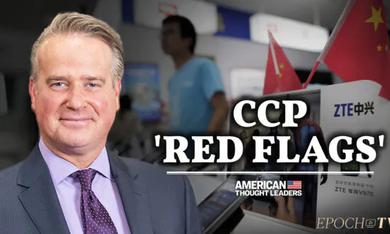 Ashley Yablon: How I Exposed a CCP Tech Giant’s Elaborate Scheme to Evade US Sanctions