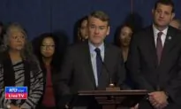 Sen. Bennet and Rep. Newhouse Announce H-2A Visa Reform Bill