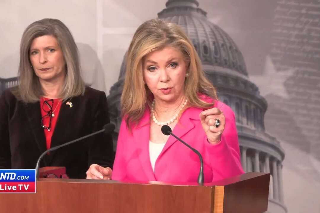 ICE Prepares to Release Illegal Immigrants in Tennessee | The Epoch Times