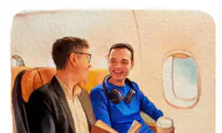 Ready for Takeoff: Be Sure to Pack Your Sky-High Manners