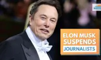 NTD Good Morning (Dec. 16): Musk Suspends Journalists for Doxxing; Senate Passes Bill Repealing Military Vaccine Mandate