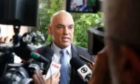 Judicial Tyranny in Brazil