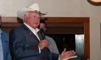 Texas Ag Commissioner Says Employees’ Dress Must Align ‘With Their Biological Gender’