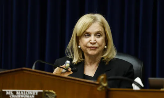 Lame-Duck Bills by 2 Key Democrats Herald 2023 Racial-Equity Battle on Hill