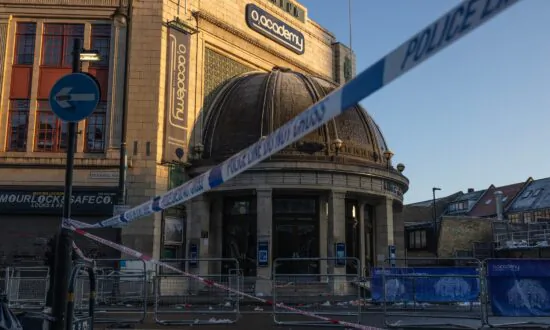2nd Woman Dies After Crush at London Venue During Asake Show