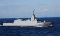 Japan Unveils Biggest Military Buildup Since World War II
