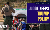 NTD News Today (Dec. 16): Judge Keeps ‘Remain in Mexico’ Policy for Now; Pennsylvania County to Recount 2020 Election Results