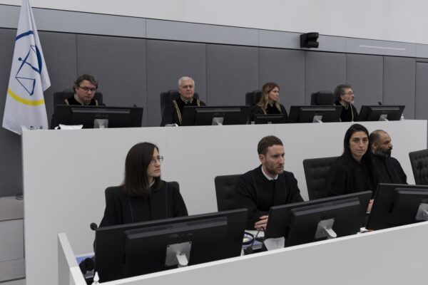 Judges