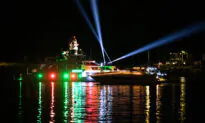 Newport Beach Christmas Boat Parade: IN PHOTOS
