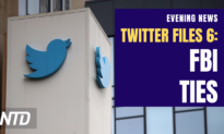 NTD Evening News (Dec. 16): Twitter Files Part 6: FBI Flagging Accounts for Company to Target; Kari Lake Lawsuit Update