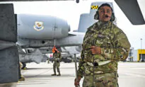 National Guard Airman Dies in Snowboarding Fall at NJ Mall