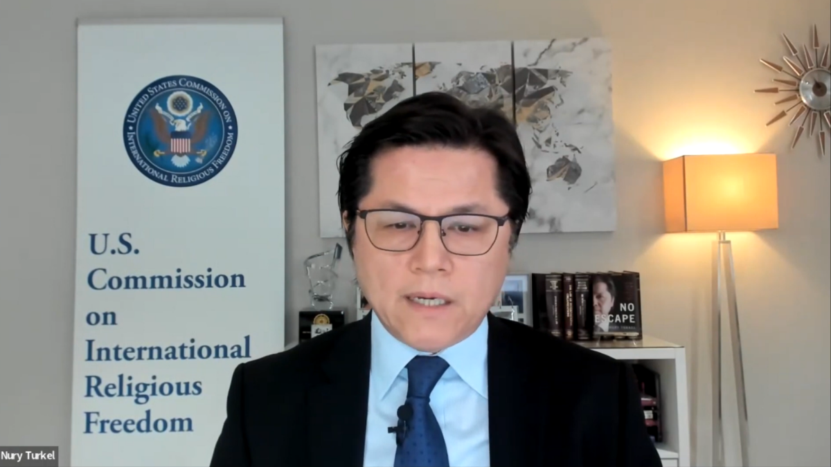 IN-DEPTH: International Community Allowed Chinese Regime to Expand Human Rights Abuses