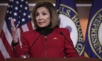 Pelosi Supports Adding TikTok Ban for US Government Devices to Funding Bill