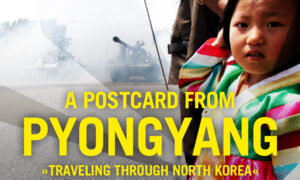 A Postcard From Pyongyang | Documentary