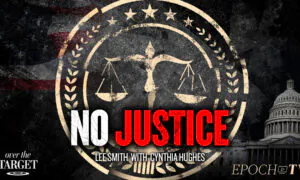Biden Justice Department Rounds Up More Jan. 6 Protestors