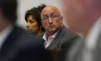 Father of July 4th Illinois Parade Shooting Suspect Released Early From Jail for Good Behavior