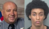 Man Arrested in Death of Correctional Officer Near Atlanta