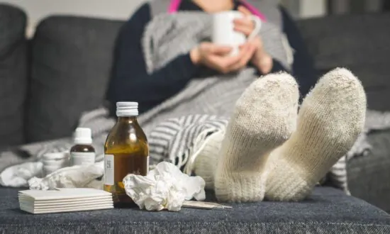 How Lockdowns Made Us Sicker