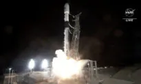US Launches First of Hundreds of Missile Defense Satellites Amid Increasing Threat From China, Russia