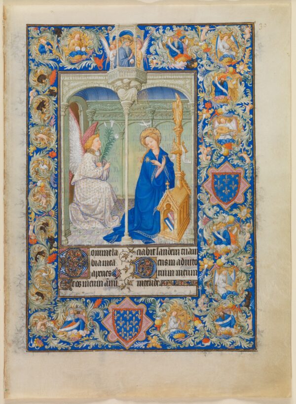 Limbourg Brothers