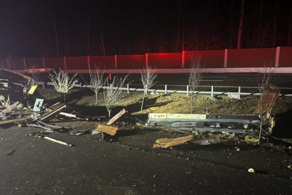 Virginia Bus Crash