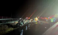 3 Dead Following Crash Between Bus and Truck in Virginia