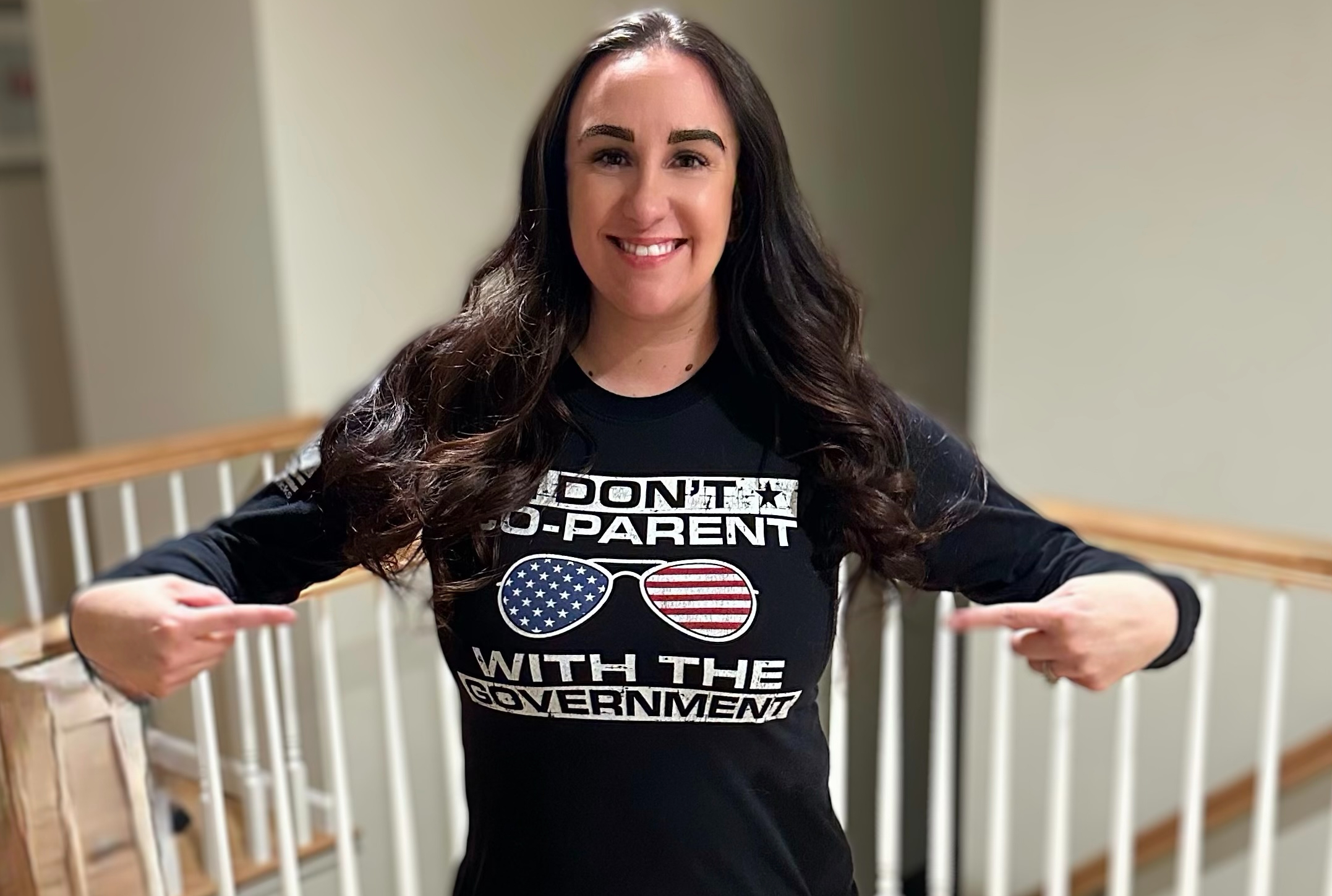 Mother Targeted by Military for Objecting to LGBT Poster Files Civil Rights Lawsuit - Vimarsana News