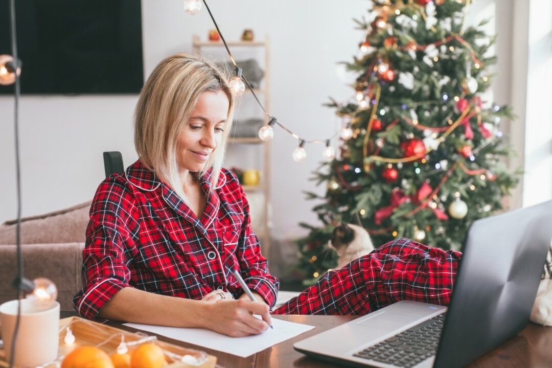Sometimes the best way to deal with anxiety is to take meaningful steps towards resolving the thing you're anxious about. (Gladskikh Tatiana/Shutterstock)
