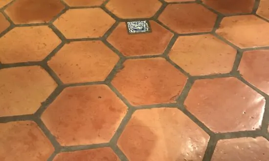 Cleaning and Restoring Tile and Slate Floors