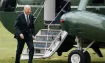 Biden Meets With FEMA, Issues Warning on Powerful Winter Storm