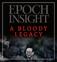 A Bloody Legacy