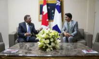 Montreal Meeting Between Prime Minister and Quebec Premier Snowed Out